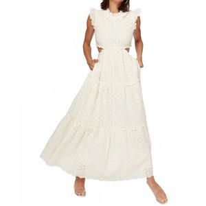 Cami NYC | Dresses | Cami Nyc Jennelyn Pleated Gown Nwt | Poshmark